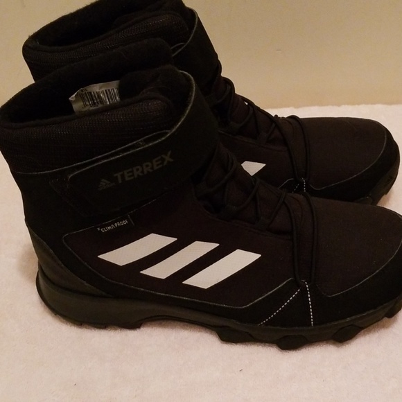 adidas terrex climaproof boots 